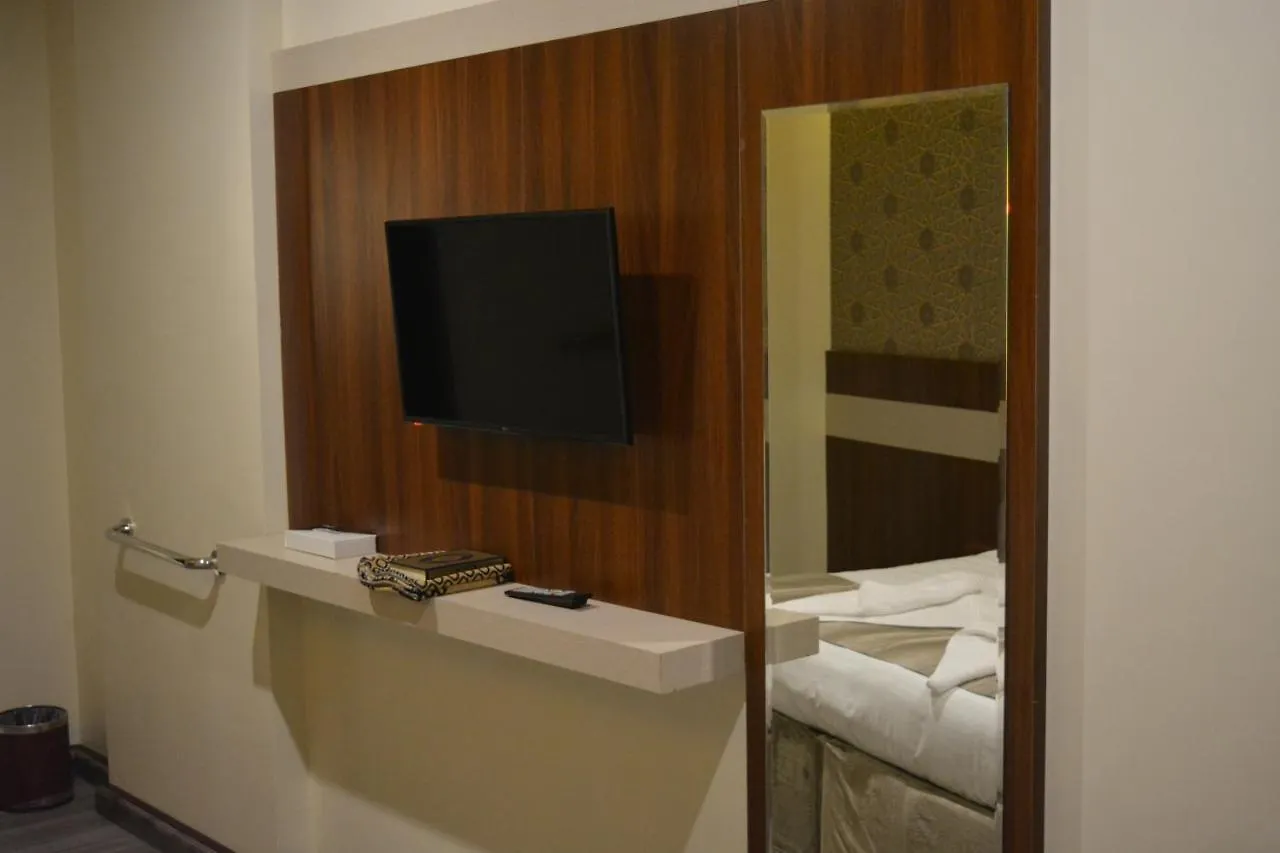 Tph Al Ameen Hotel Medina