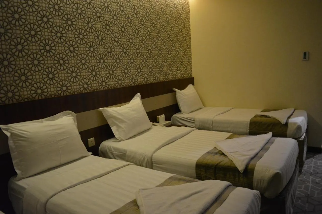 Tph Al Ameen Hotel Medina