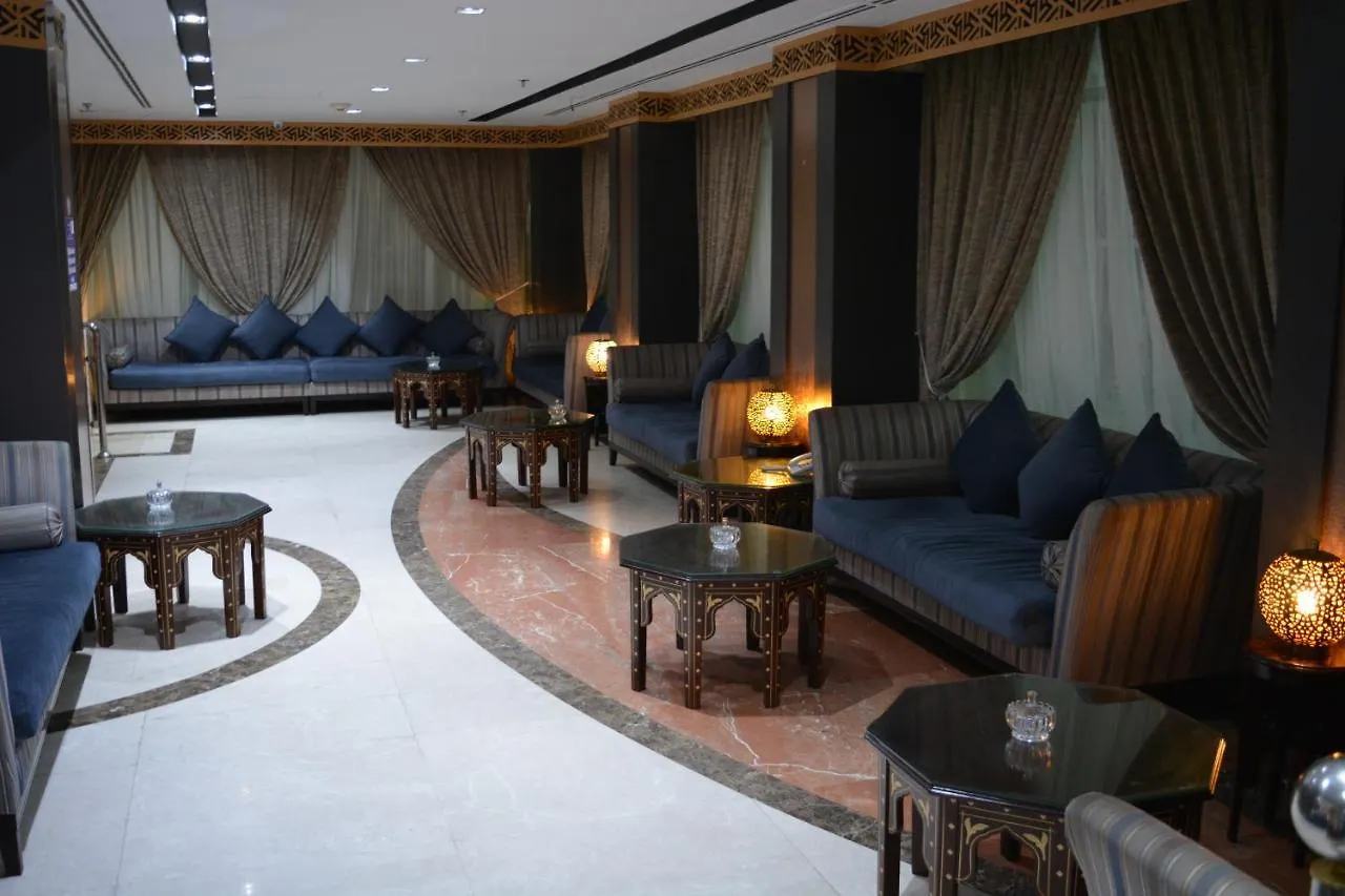 Tph Al Ameen Hotel Medina
