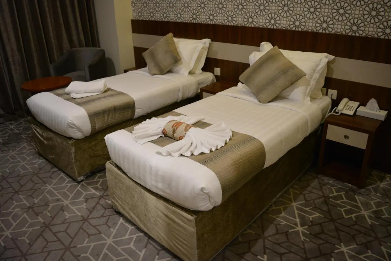 Tph Al Ameen Hotel Medina