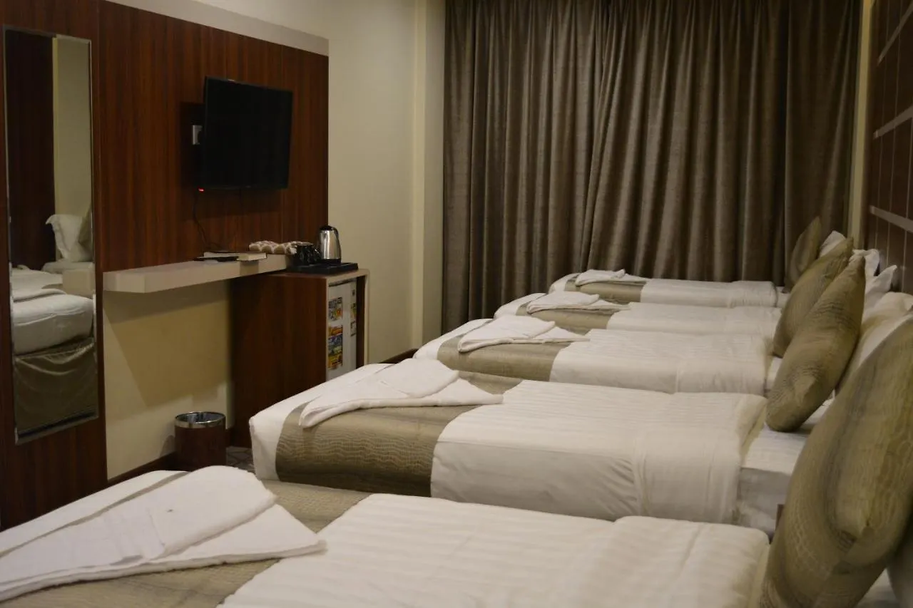Tph Al Ameen Hotel Medina