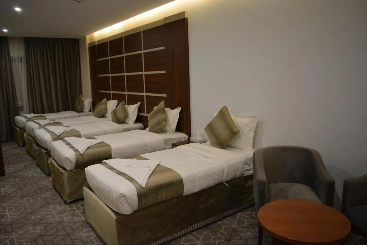 Tph Al Ameen Hotel Medina